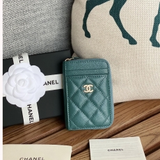 Chanel Wallet Purse